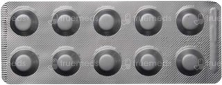 Modula 5 MG Tablet 14